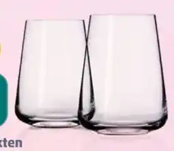 PENNY Schott Zwiesel Großes Trinkglas 2er-Set Angebot