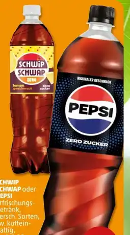 PENNY Pepsi Cola Angebot