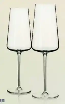 PENNY Schott Zwiesel Champagnerglas 2er-Set Angebot