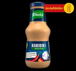 PENNY Knorr Karibik Sauce Angebot