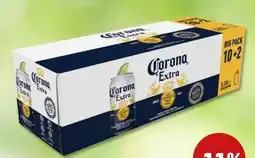 PENNY Corona Extra Cerveza Angebot