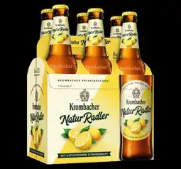 PENNY Krombacher Natur Radler Angebot