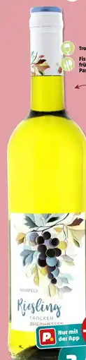 PENNY Weinfels Riesling Angebot
