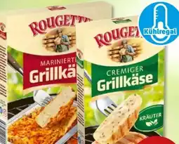 PENNY Rougette Cremiger Grillkäse Angebot