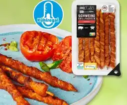 PENNY Grill Party Schweine Grillfackeln Angebot