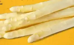 PENNY Marktliebe Regional Weißer Spargel Angebot