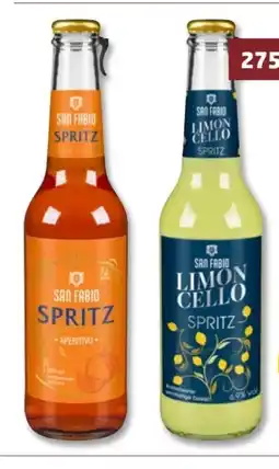PENNY San Fabio Limoncello Angebot