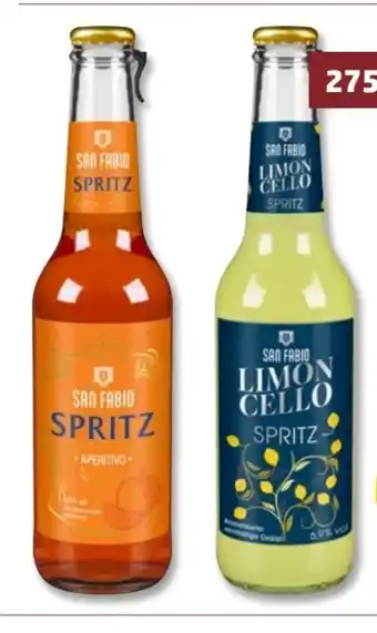 PENNY San Fabio Limoncello Angebot