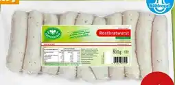 PENNY Eberswalder Rostbratwurst Angebot