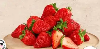 PENNY Best Moments Erdbeeren Angebot
