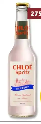 PENNY Carl Lehnkering Chloé Wild Berry Spritz Angebot