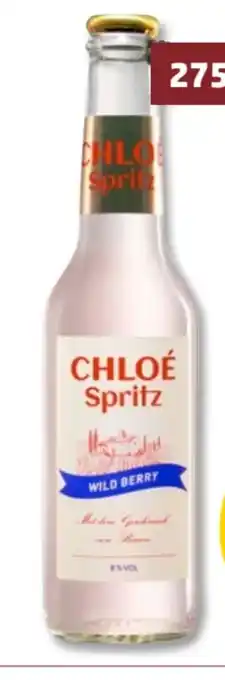 PENNY Carl Lehnkering Chloé Wild Berry Spritz Angebot