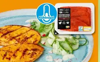 PENNY Grill Party Hähnchen-Minutenschnitzel Angebot