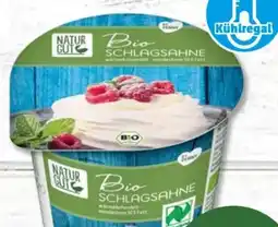 PENNY Naturgut Bio Schlagsahne Angebot