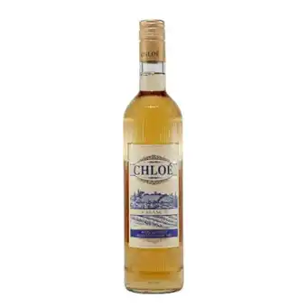 PENNY Bimmerle KG Chloé Französischer Weinaperitif Angebot