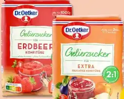 PENNY Dr. Oetker Extra Gelierzucker Angebot