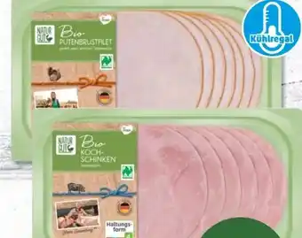PENNY Naturgut Bio Putenbrustfilet Angebot
