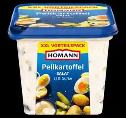 PENNY Homann Pellkartoffelsalat Angebot
