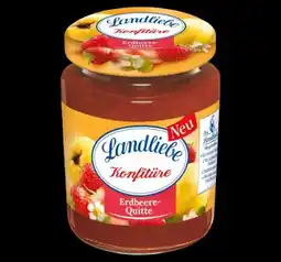 PENNY Landliebe Konfitüre Erdbeere Angebot