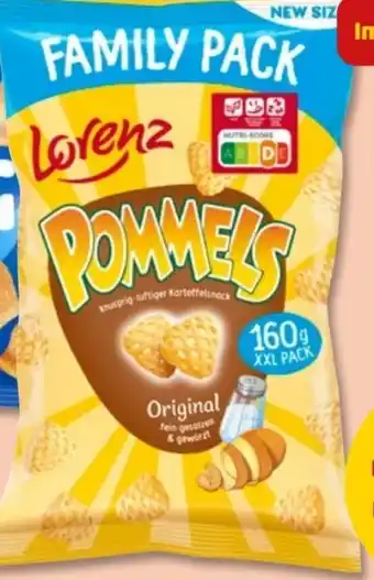 PENNY Lorenz Pommels Original Angebot