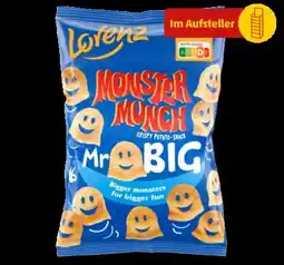 PENNY Lorenz Monster Munch Mr. Big Angebot