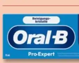 PENNY Oral-B Pro Expert Zahncreme Angebot