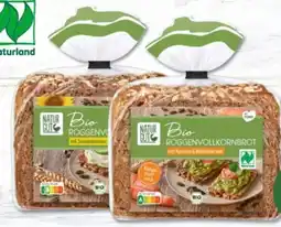 PENNY Naturgut Bio Roggenvollkornbrot Angebot