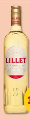 PENNY Lillet Blanc Aperitif Angebot