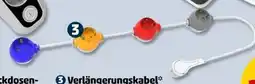PENNY Außen-Verlängerungskabel Angebot