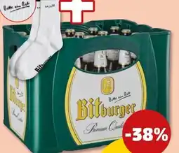 PENNY Bitburger Premium Pils Angebot