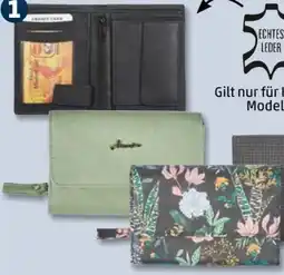 PENNY Herren Geldbörse Angebot