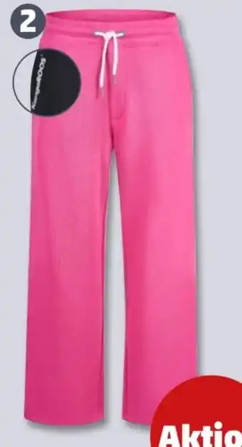PENNY KangaROOS Damen Culotte Hose Angebot