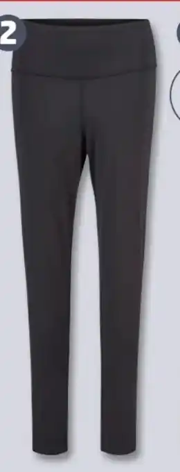 PENNY KangaROOS Damen Tights 7/8 Angebot