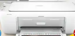 PENNY Hewlett Packard (HP) All-in-One Drucker Deskjet 2810e Angebot