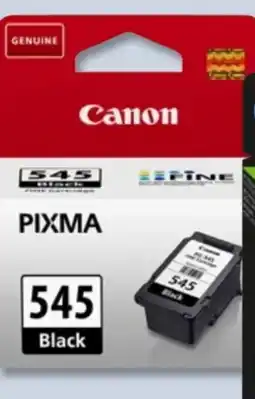 PENNY Canon Druckerpatrone PG-545 Angebot