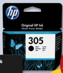 PENNY Hewlett Packard (HP) Druckpatrone 305 Angebot