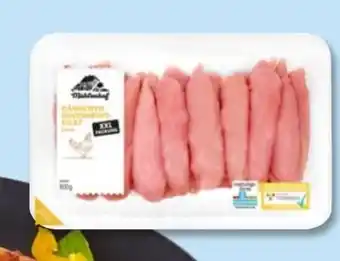 PENNY Mühlenhof HähnchenInnenbrustfilets Angebot