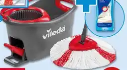 PENNY Vileda Wischmopp-Komplett-Set Turbo Angebot