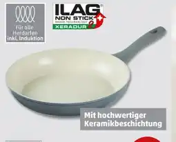PENNY Home Ideas Cooking Edelstahl-Pfanne 28 cm Angebot