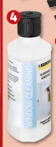 PENNY Kärcher Glasreiniger Angebot