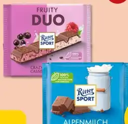 PENNY Ritter Sport Fruity Duo Angebot