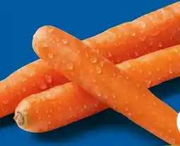 Lidl Bio Mini Möhren Angebot