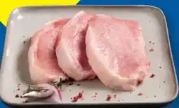 Lidl Metzgerfrisch Schweine Minutensteaks XXL Angebot