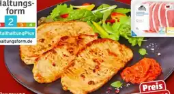 PENNY Mühlenhof Regional Schweine-Minutensteaks Angebot