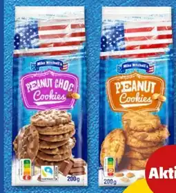 PENNY Mike Mitchell's Cookies Angebot