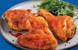 Lidl Grillmeister Hähnchen-Grillplatte Angebot