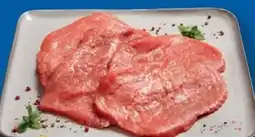 Lidl Metzgerfrisch Rinder-Minutensteaks XXL Angebot