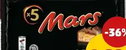 PENNY Mars Schokoriegel Angebot