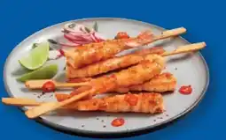 Lidl Grillmeister White Tiger Garnelenspieße Angebot