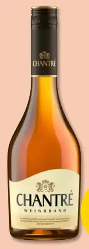 PENNY Chantré Weinbrand Angebot